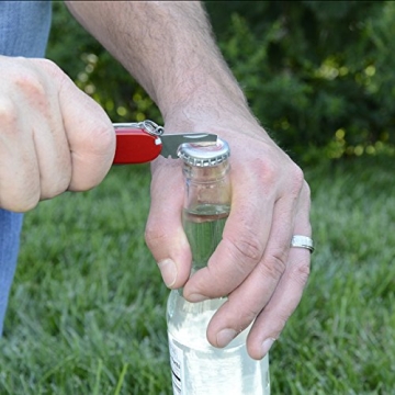 Victorinox Swiss Army Tinker Pocket Knife - Versatile Tool