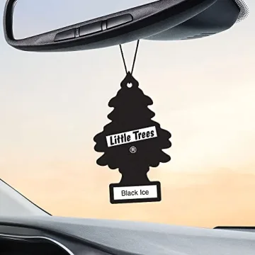 LITTLE TREES Air Fresheners Long Lasting Scents for All