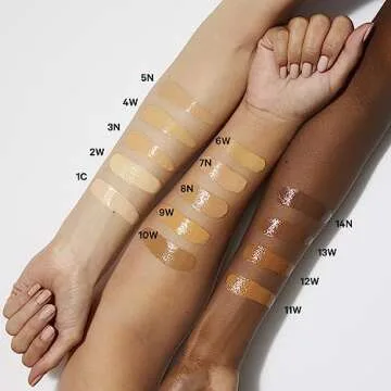 Well People Bio Tint SPF 30 Tinted Moisturizer, Skin-perfecting Moisturizer, Smoothes Imperfections & Moisturizes Skin, Vegan & Cruelty-free, 1C