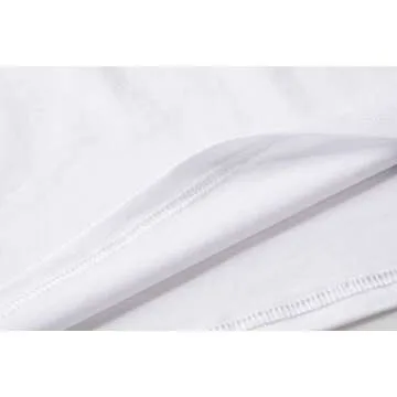 BLACKMYTH Women Summer Graphic Tee for Everyday Style