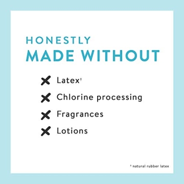 The Honest Company Diapers in Rose Blossom Print - Hypoallergenic