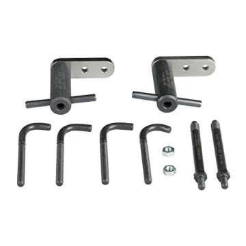 OTC Tools 6706 Injector Rail Assembly Remover for GM Direct Injection Engines