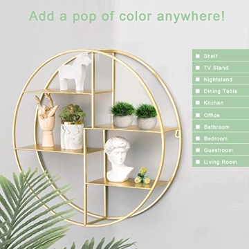 Stylish Small Faux Potted Plants for Home and Office