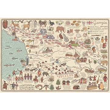 Maps Special Edition Book for All Ages