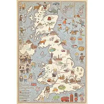 Maps Special Edition Book for All Ages