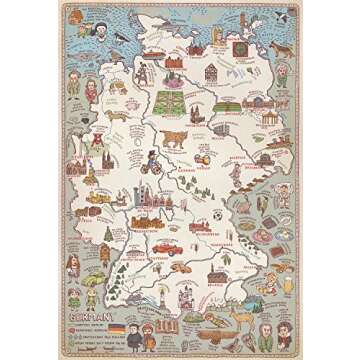 Maps Special Edition Book for All Ages