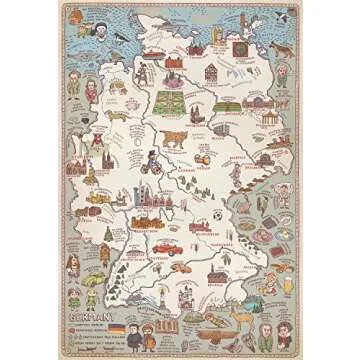 Maps Special Edition Book for All Ages