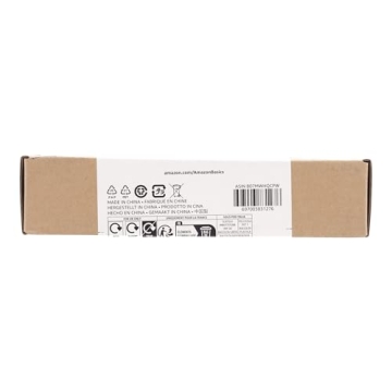 Amazon Basics 24-Pack C Cell Alkaline Batteries