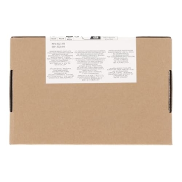 Amazon Basics 24-Pack C Cell Alkaline Batteries