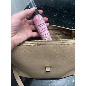 Pre Poop Toilet Spray, Peuphoria toilet odor eliminator, 4pack + 1Gift bottle, 2.5 Oz travel size