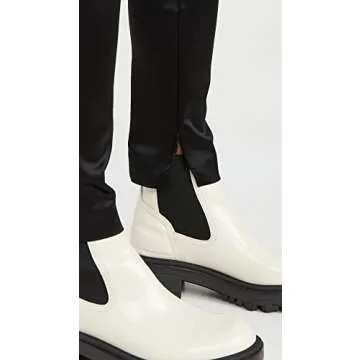 Theory Women's Skinny Legging Np, Black, 10