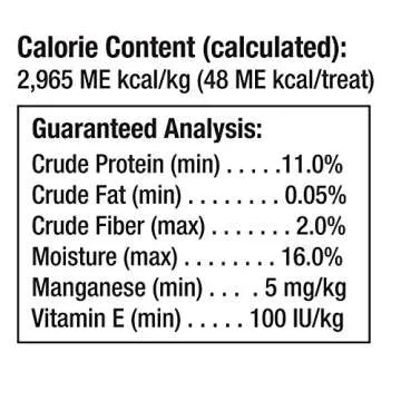 SmartBones Mini Bones with Real Chicken 56 Count, Rawhide-Free Chews for Dogs