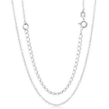 Sterling Silver Zodiac Constellation Necklace Astrology Horoscope Keepsake Card Gift For Women - Aquarius (Jan 21 - Feb 21)