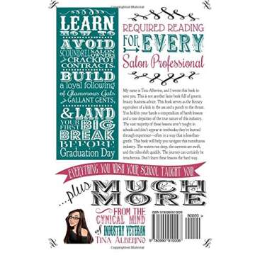 The Beauty Industry Survival Guide: A Salon Professional's Handbook