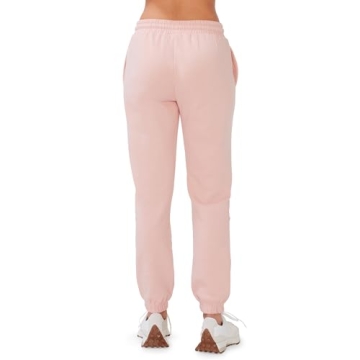 KUT & SO Women's Fleece Joggers for Comfortable Style