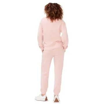 KUT & SO Women's Fleece Joggers for Comfortable Style