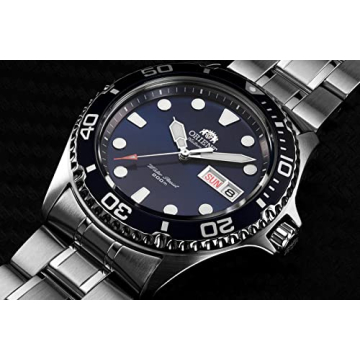 Buy Orient Cal. F6922 Men's Automatic Watch Online