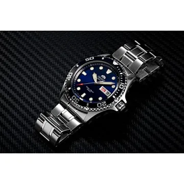 Buy Orient Cal. F6922 Men's Automatic Watch Online