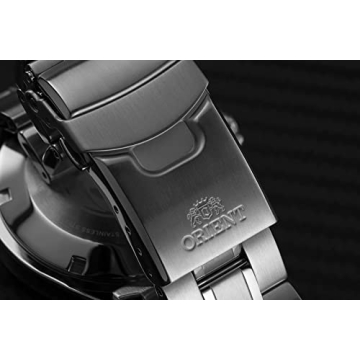 Buy Orient Cal. F6922 Men's Automatic Watch Online