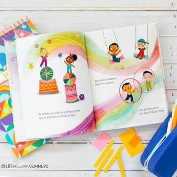 Collaboration Station: Enhance Teamwork & Communication Hub