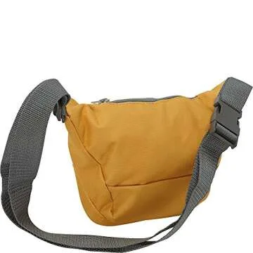 Everest Signature Waist Pack – Stylish and Durable Jade Fanny Pack