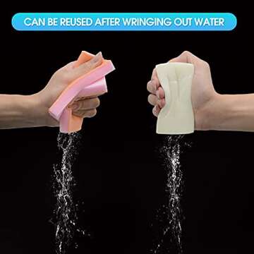 Medarchitect Training Pad for Intramuscular Injection Practice