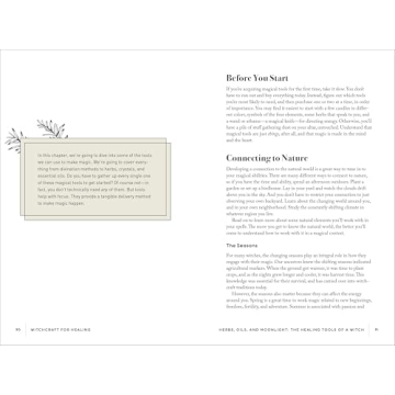 Embrace Healing with Radical Self-Care Book