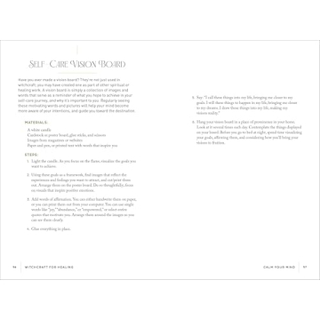 Embrace Healing with Radical Self-Care Book