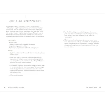 Embrace Healing with Radical Self-Care Book