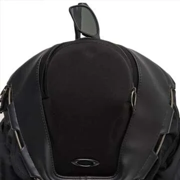 Oakley Kitchen Sink Backpack Stealth Black for All Needs