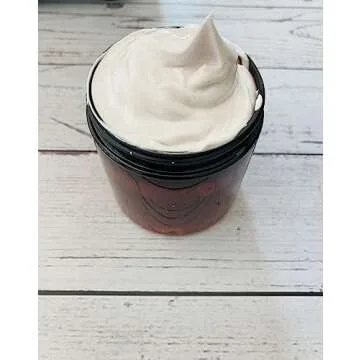 Oslove Organics 1 LB Mango Butter for DIY Beauty Solutions