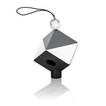 Datacolor SpyderCube - 3D Advanced Calibration Tool and Profiling Solution for Accurate Color Matching and Consistency