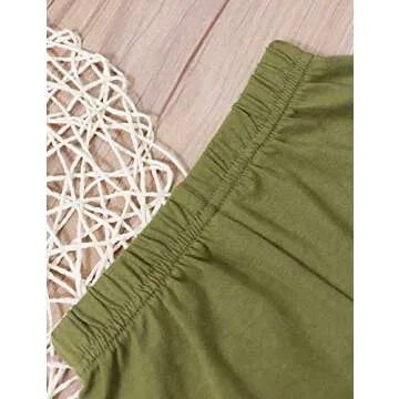 Baby Boy Clothes Funny Letter Printed Tops Leggings Set