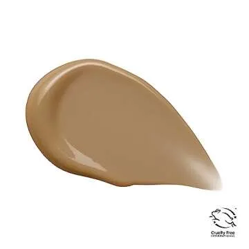 COVERGIRL Clean Fresh Skin Milk Foundation for Natural Radiance, 1 Fl Oz