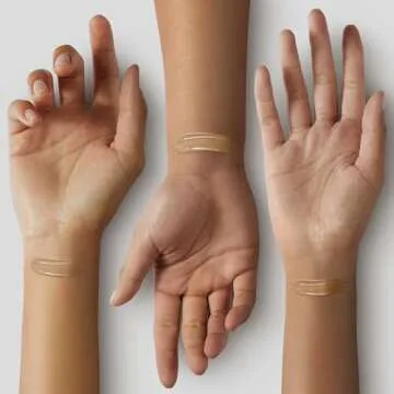 COVERGIRL Clean Fresh Skin Milk Foundation - Lightweight Glow