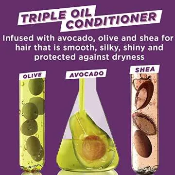 Garnier Hair Color Nutrisse Ultra Color Nourishing Creme, BL11 Jet Blue Black (Black Currant) Permanent Hair Dye, 1 Count (Packaging May Vary)