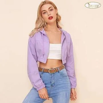 JASGOOD Women's Leather Belts - Stylish & Durable