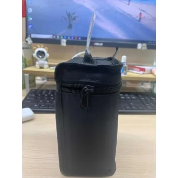 Shuttle Art Fabric Markers - 40 Colors, Dual Tip for Art