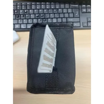 Shuttle Art Fabric Markers - 40 Colors, Dual Tip for Art