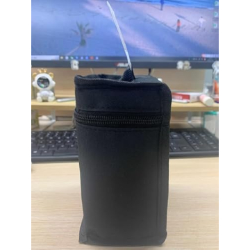 Shuttle Art Fabric Markers - 40 Colors, Dual Tip for Art