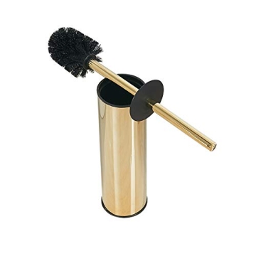 BGL Stainless Steel Toilet Bowl Brush - Stylish & Durable