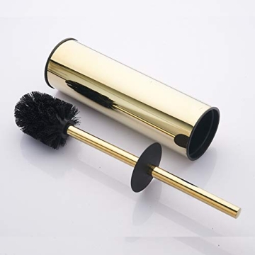 BGL Stainless Steel Toilet Bowl Brush - Stylish & Durable