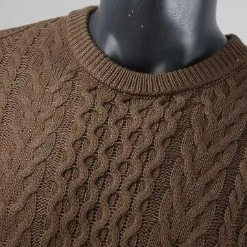 Men Y2K Stylish Casual Sweater Slim Fit Cardigan Collection