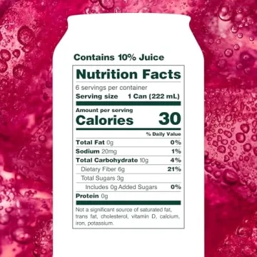 OLIPOP Classic Grape Minis - Vegan Prebiotic Soda