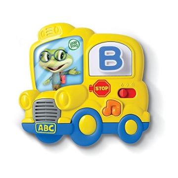 LeapFrog Fridge Phonics Magnetic Letter Set - A Fun Learning Tool for Toddlers