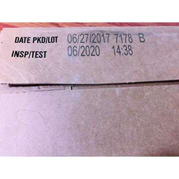 FSR First Strike Rations - Portable Meals for Adventurers