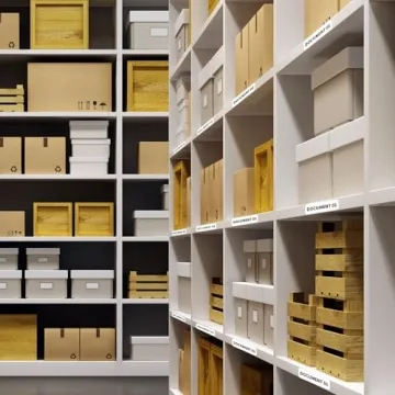 Phomemo D30 Label Maker, Bluetooth Wireless Mini Pocket Smartphone Label Maker Machine, Direct Thermal Printer Rechargeable Labeler for Home Office Labeler, Works with Tablet, Phones