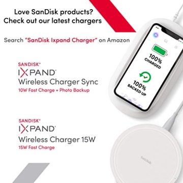 SanDisk 16GB Cruzer Glide USB Flash Drive for Secure Storage