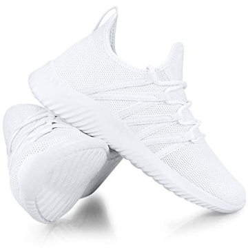 Feethit Women's Lightweight Slip On Running Shoes