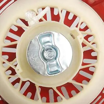 HIFROM Recoil Starter for Harbor Freight Predator Engines